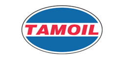 Tamoil logo