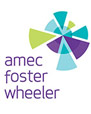 Amen foster wheeler logo