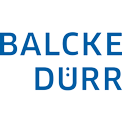 Balcke Durr logo