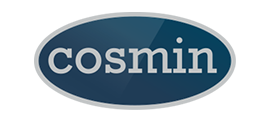 Cosmin logo
