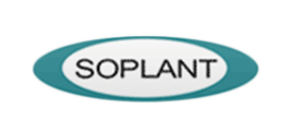 Soplant logo