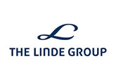 The linde group logo